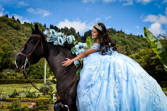 Experiencia Sesión de Fotos con Caballos