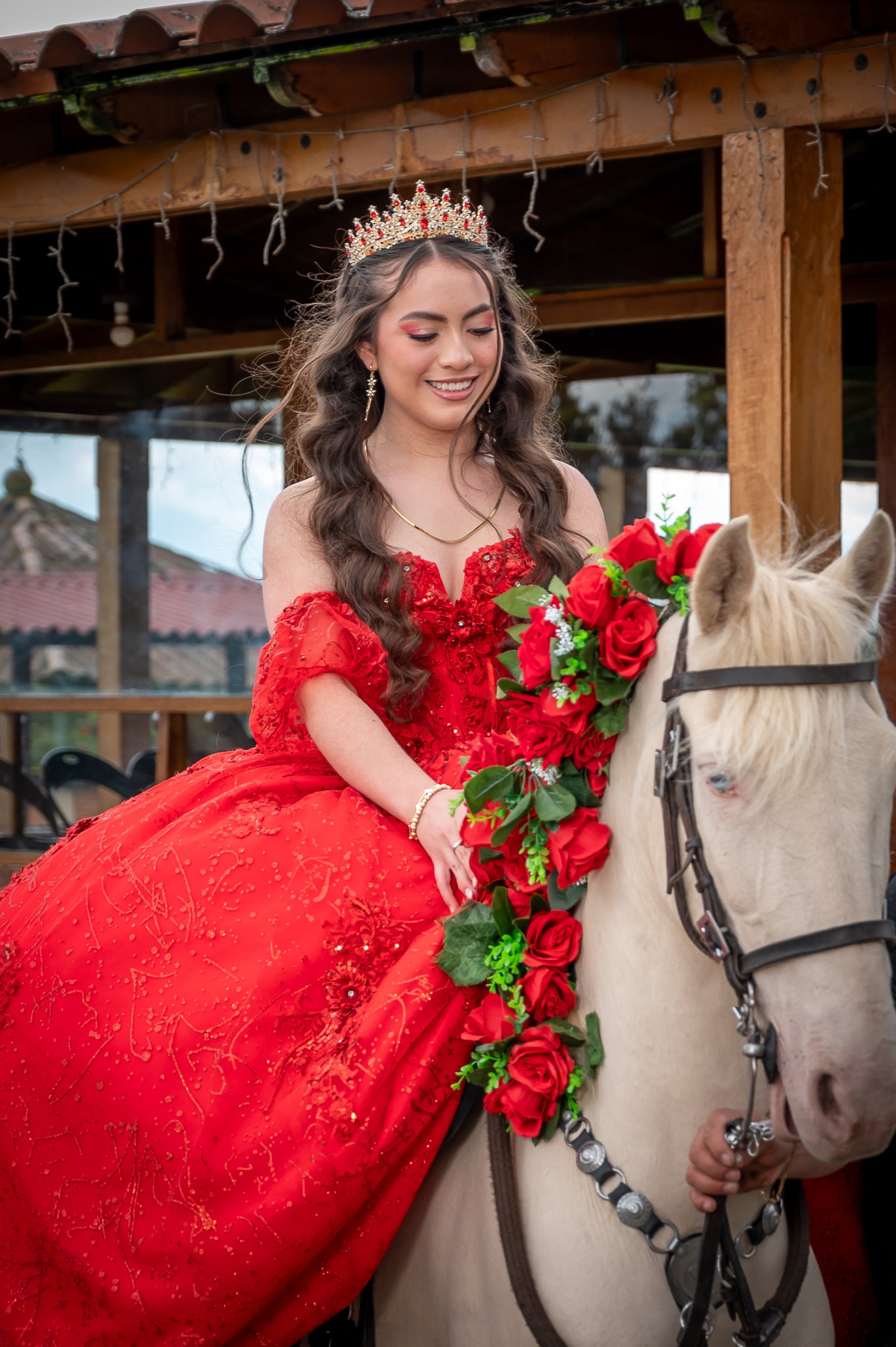 Experiencia Sesión de Fotos con Caballos