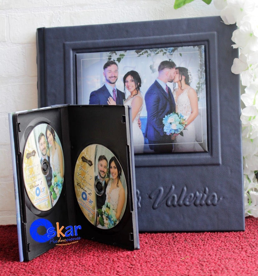 Planes de Fotos y Video