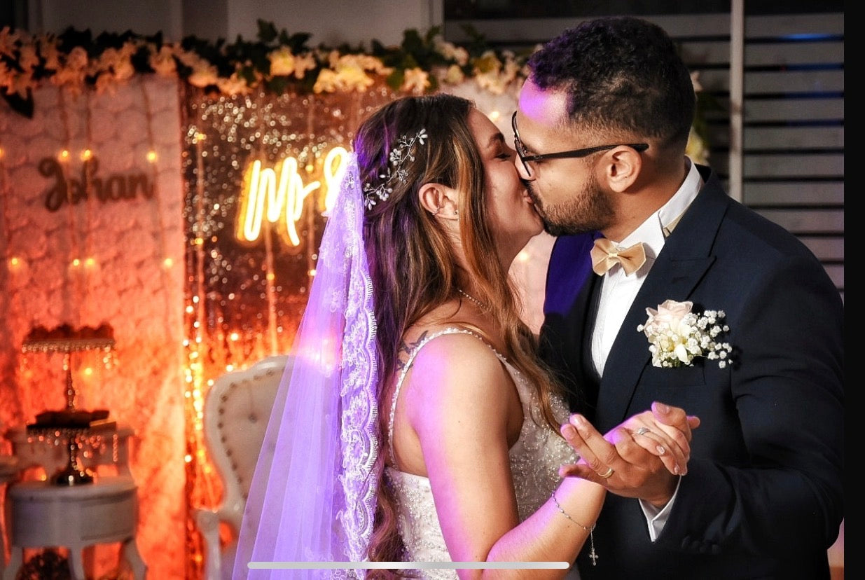 Recomendado para Matrimonios 💕