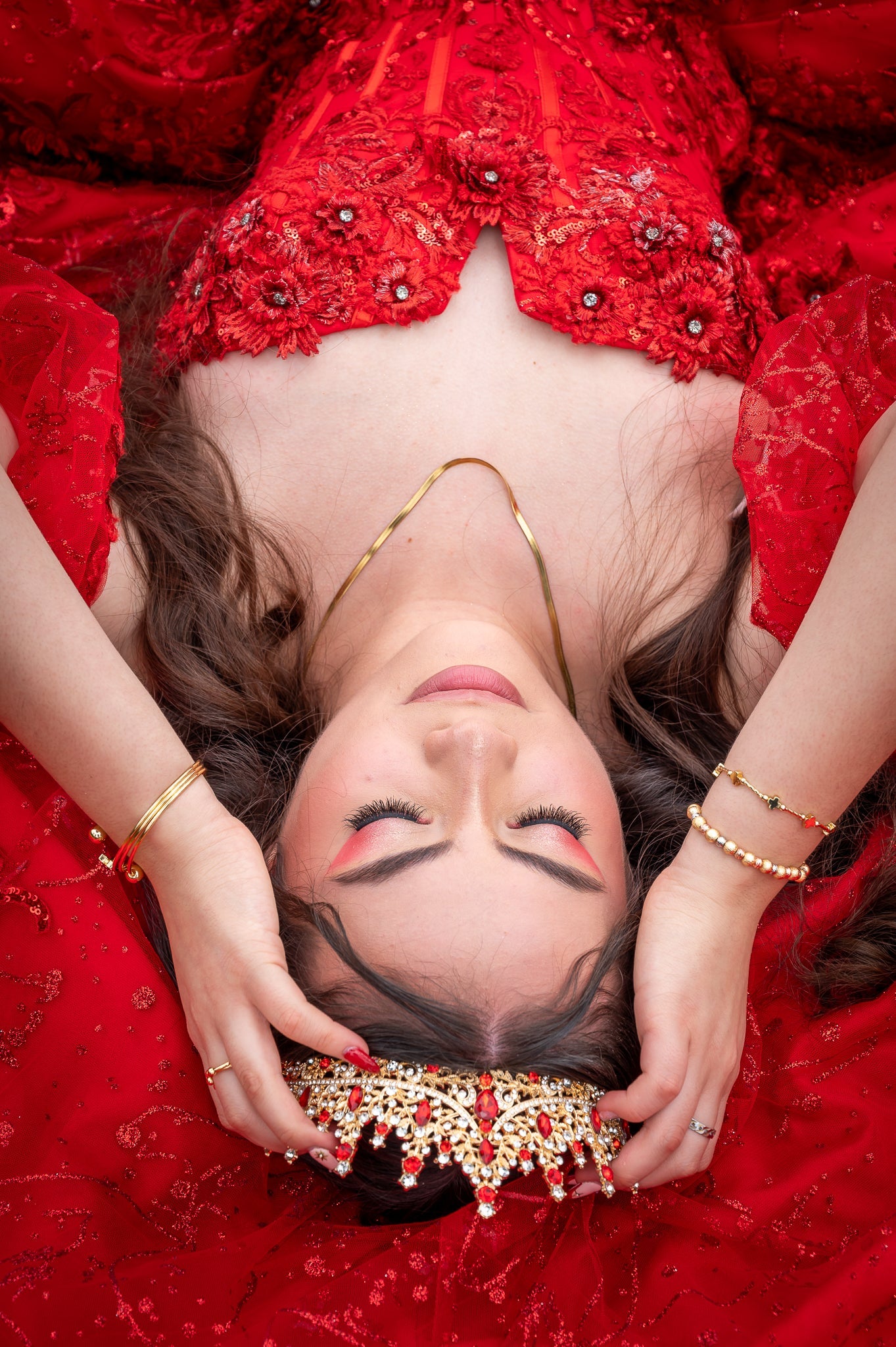 Recomendado para 15 años 👑