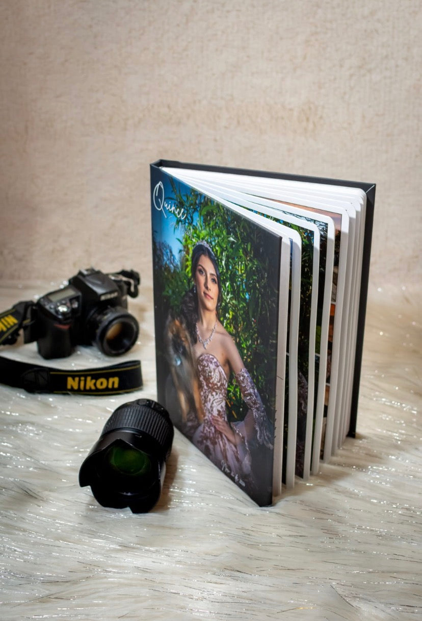 Photobook Especial