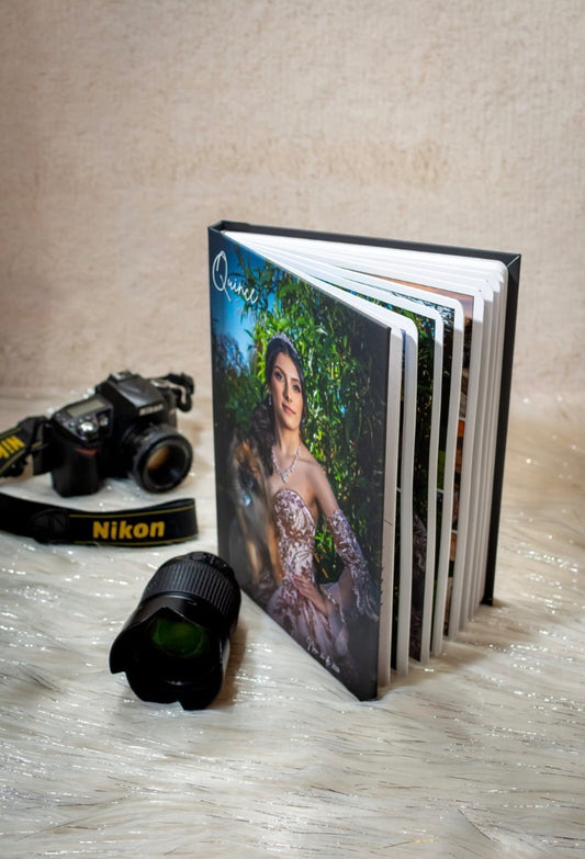 Photobook Especial