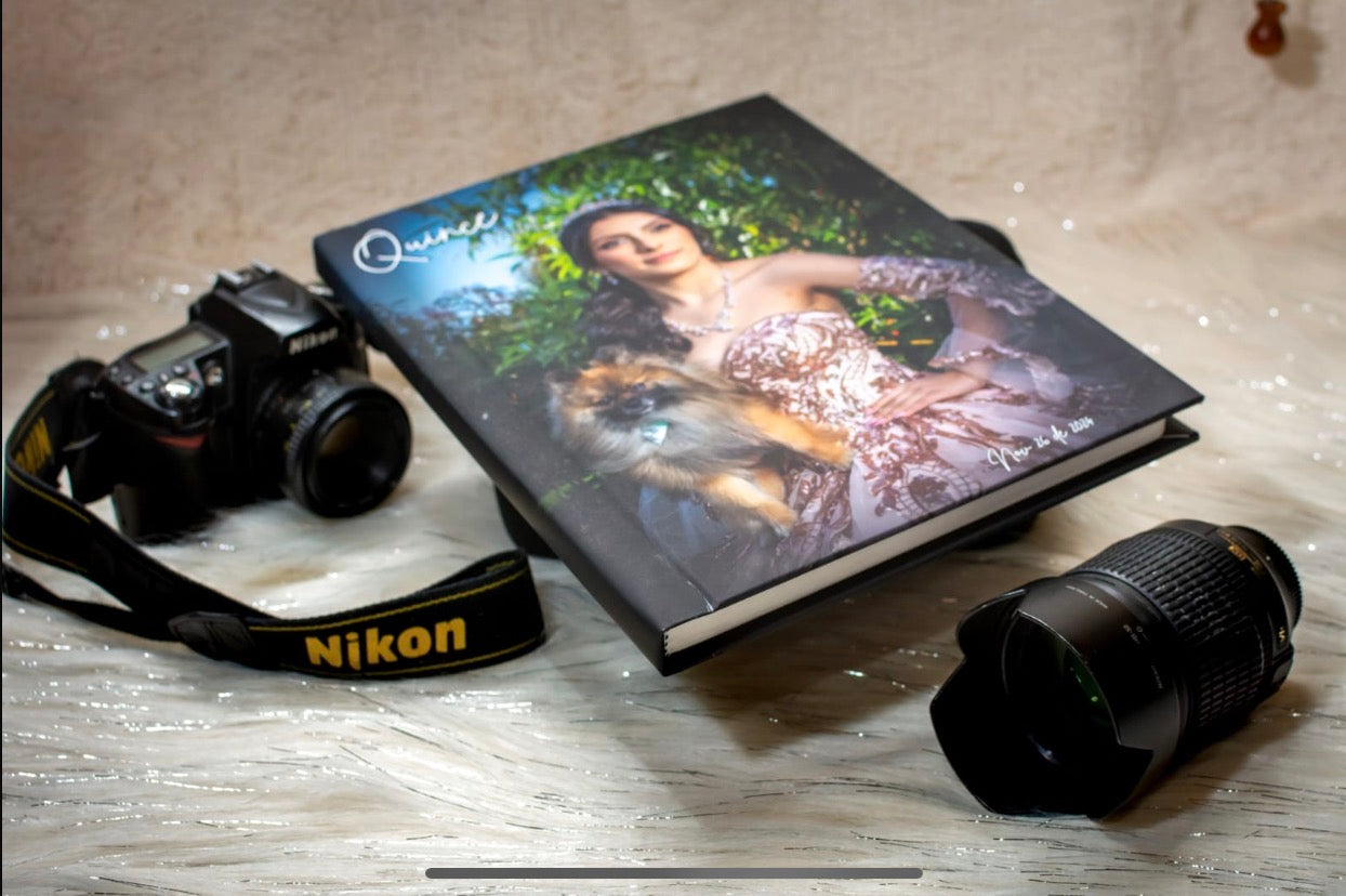 Photobook Especial