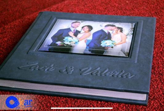 Photobook Golden