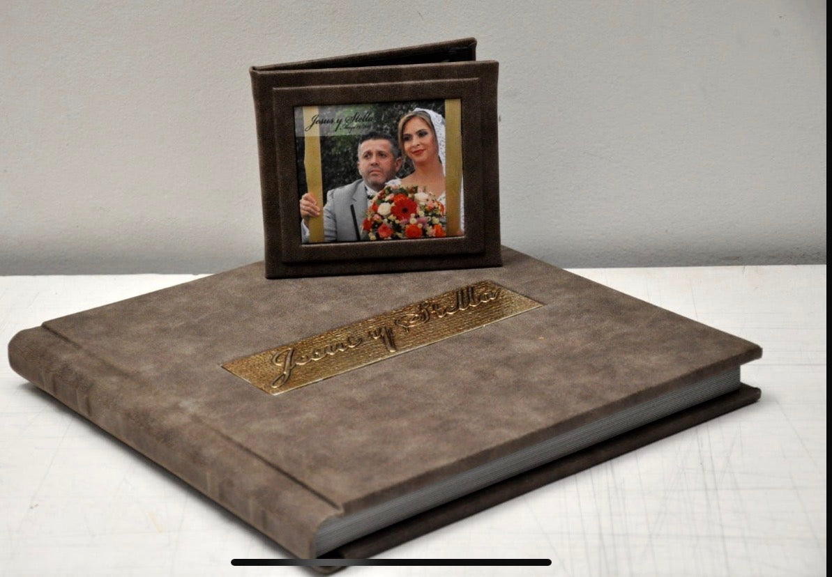 Photobook Golden