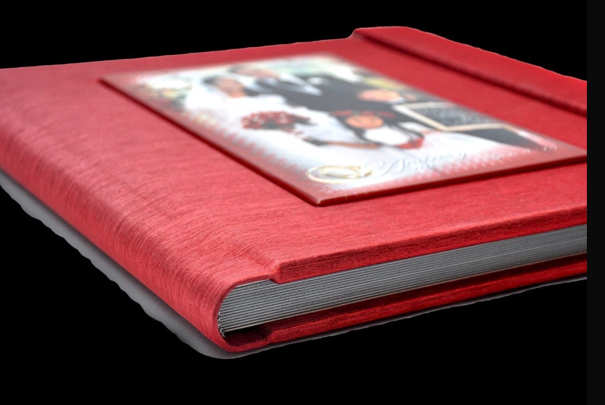Photobook Golden